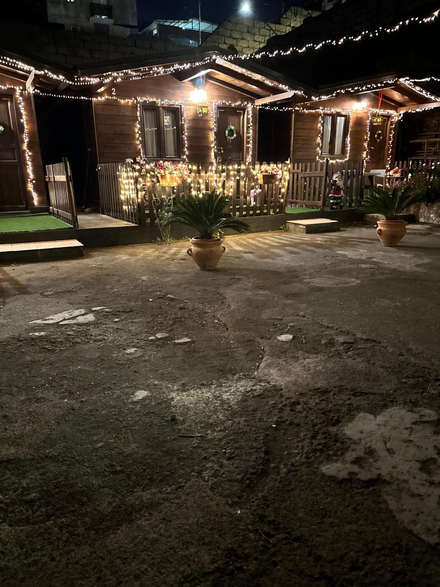 Garden Of Bitter Villa Catania Ngoại thất bức ảnh